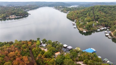 Located in Jackson Hollow Cove on the 3 mile marker of the