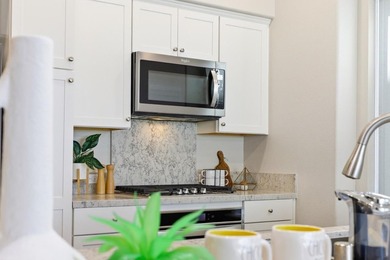 Welcome to elevated Silicon Valley living in the sought-after - photo 20