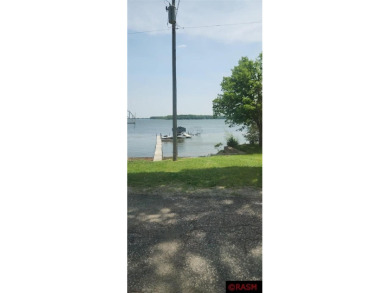 Lake Lot For Sale in Madison Lake, Minnesota