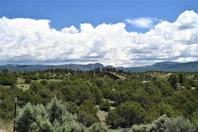 Lake Acreage For Sale in Rutheron, New Mexico