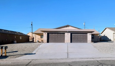 Lake Lot For Sale in Lake Havasu City, Arizona