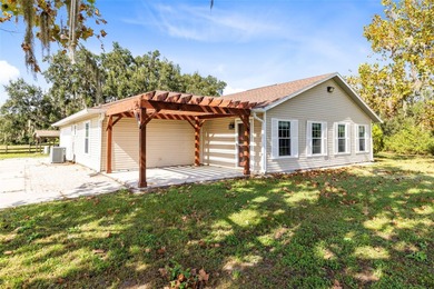 Alligator Lake - Osceola County Home For Sale in ST Cloud Florida
