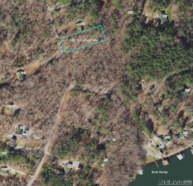 Lake Lot For Sale in Bracey, Virginia