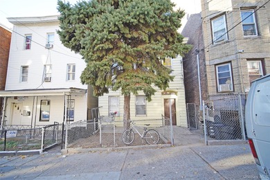 Hudson River Home For Sale in Yonkers New York