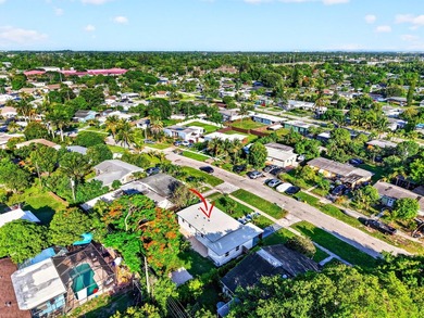 Welcome to this beautifully renovated home in Seminole Manor - photo 43