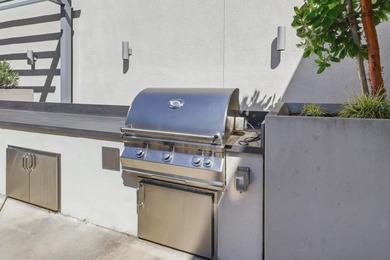 Welcome to elevated Silicon Valley living in the sought-after - photo 47