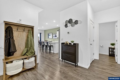 Sometimes the right home isn't just about more square footage --