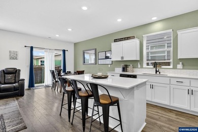 Sometimes the right home isn't just about more square footage --