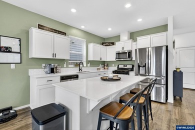 Sometimes the right home isn't just about more square footage --