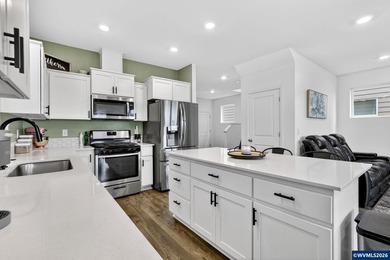 Sometimes the right home isn't just about more square footage --