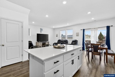 Sometimes the right home isn't just about more square footage --