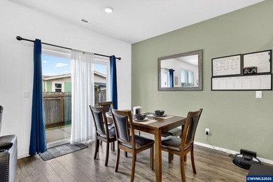 Sometimes the right home isn't just about more square footage --