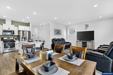 Sometimes the right home isn't just about more square footage --