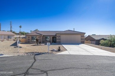 Lake Havasu Home For Sale in Lake Havasu City Arizona