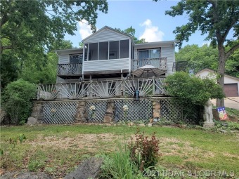 Lake Home Off Market in Climax Springs, Missouri