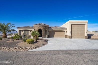 Lake Havasu Home For Sale in Lake Havasu City Arizona