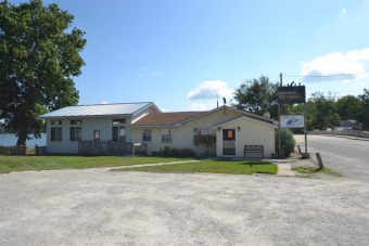 Nyona Lake Commercial Sale Pending in Macy Indiana