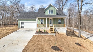 Experience the best of Northwest Arkansas living in this - photo 2