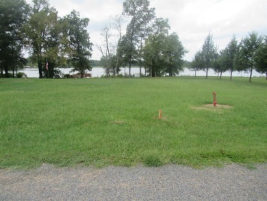 Lake Lot For Sale in Morrilton, Arkansas