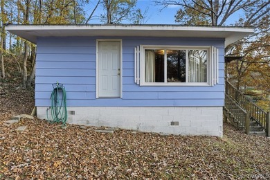 Located on all Deeded Land on the beautiful Warrior River, this - photo 11
