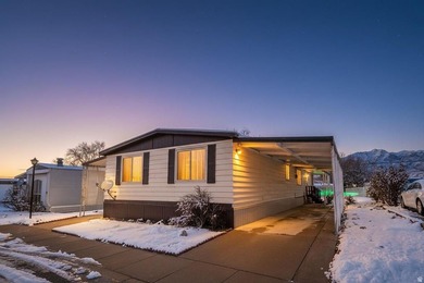 Great Salt Lake Home For Sale in Ogden Utah