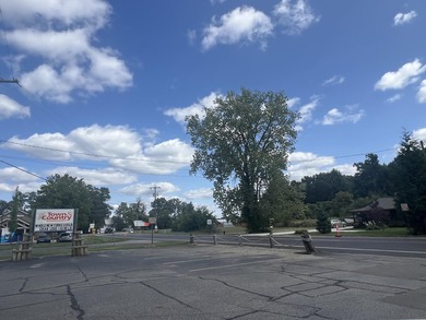 Building is located across the street from Gun Lake launch site - photo 13