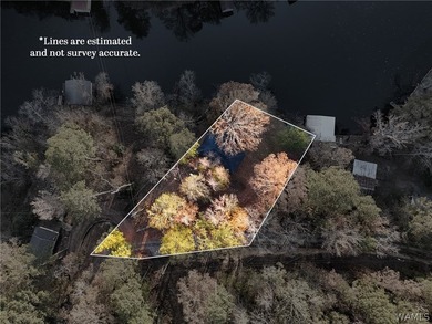 Located on all Deeded Land on the beautiful Warrior River, this - photo 18