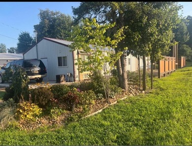 Building is located across the street from Gun Lake launch site - photo 19