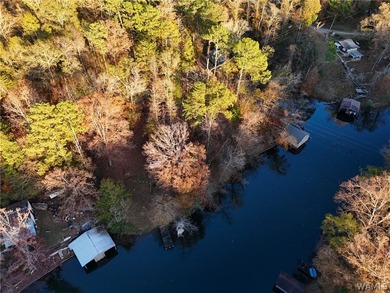 Located on all Deeded Land on the beautiful Warrior River, this - photo 19