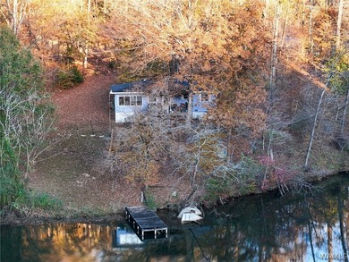 Located on all Deeded Land on the beautiful Warrior River, this - photo 20