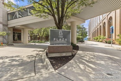 Grand River - Kent County Condo For Sale in Grand Rapids Michigan