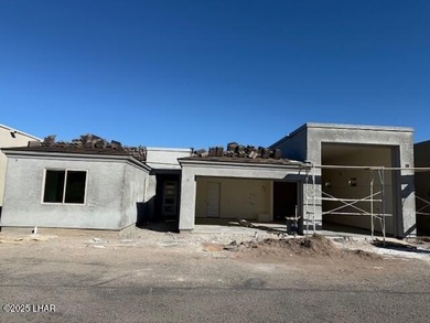 Lake Home For Sale in Lake Havasu City, Arizona