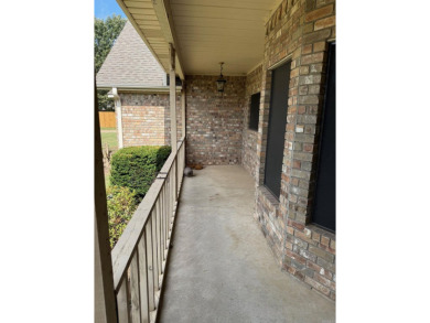 This wonderful 3 bedroom & 2 full bath home awaits is back on