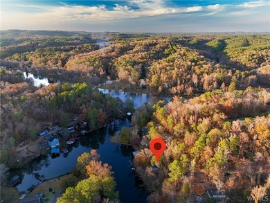 Located on all Deeded Land on the beautiful Warrior River, this - photo 22