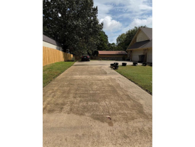 This wonderful 3 bedroom & 2 full bath home awaits is back on