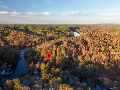 Located on all Deeded Land on the beautiful Warrior River, this - photo 23