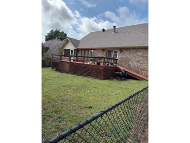 This wonderful 3 bedroom & 2 full bath home awaits is back on