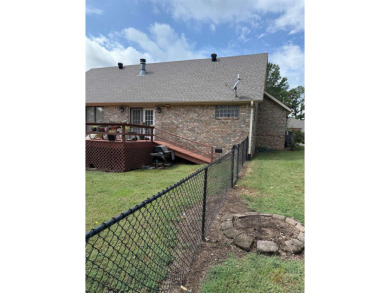 This wonderful 3 bedroom & 2 full bath home awaits is back on