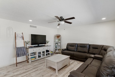 Lake Home For Sale in Lake Havasu City, Arizona