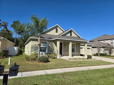 Lake Tohopekaliga Home For Sale in Kissimmee Florida