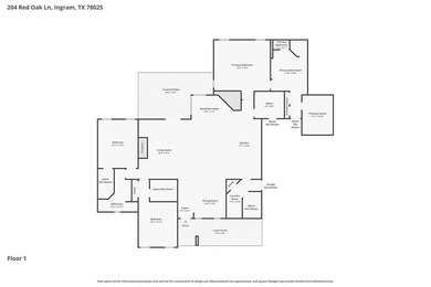 Originally designed and built by a builder for their own - photo 33