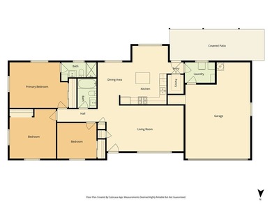 Here's a fantastic opportunity to own a three-bedroom - photo 3