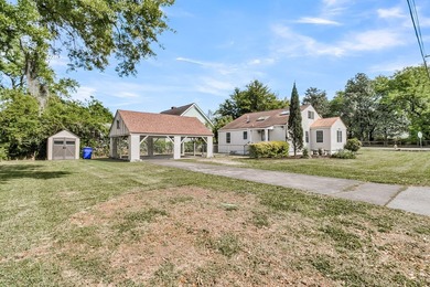 Two blocks from the heart of Park Circle, this renovated - photo 34