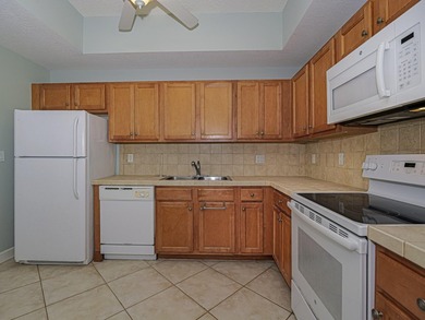 Beautifully maintained, move-in ready 2/2 + garage, impact - photo 8