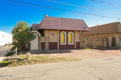 Colorado River - La Paz County Home For Sale in Parker Arizona