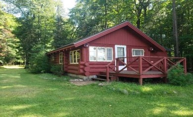 Lake Home For Sale in Mercer, Wisconsin