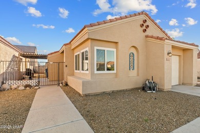 Colorado River - Mohave County Home For Sale in Bullhead City Arizona