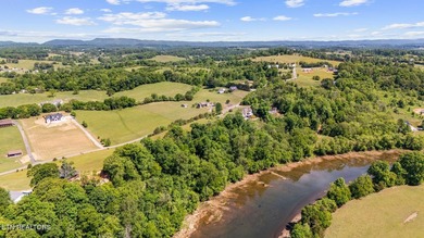 Holston River front lot in this beautiful upscale neighborhood - photo 10