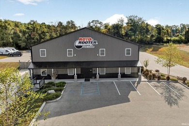 (private lake, pond, creek) Commercial For Sale in Bloomington Indiana