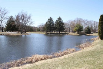 (private lake, pond, creek) Lot For Sale in North Freedom Wisconsin